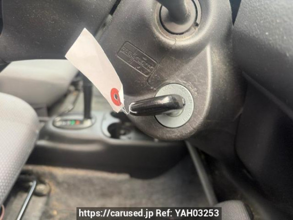 Used 2012 AT toyota succeed-wagon NCP58G Image[13]