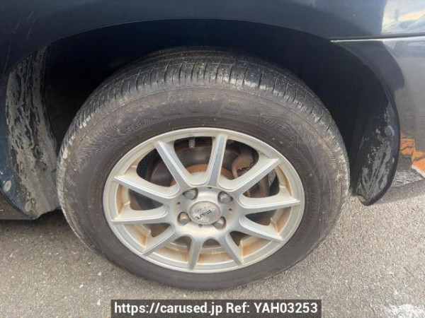 Used 2012 AT toyota succeed-wagon NCP58G Image[14]