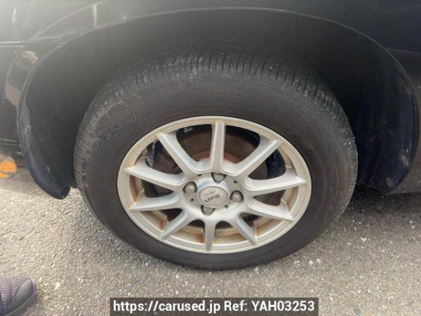 Used 2012 AT toyota succeed-wagon NCP58G Image[15]