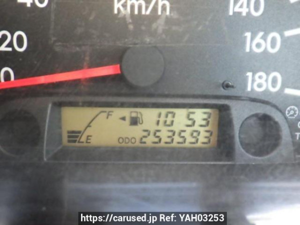 Used 2012 AT toyota succeed-wagon NCP58G Image[22]