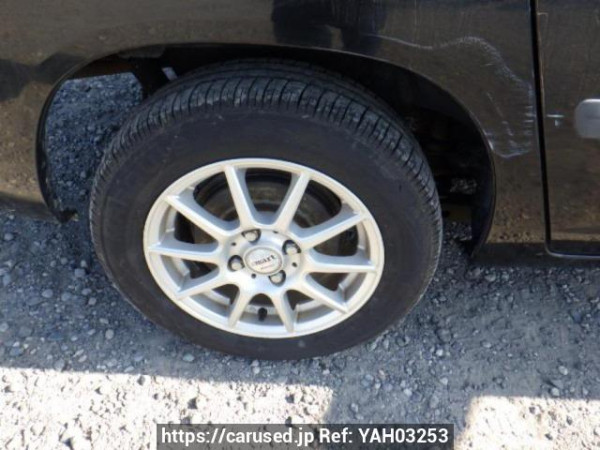 Used 2012 AT toyota succeed-wagon NCP58G Image[24]