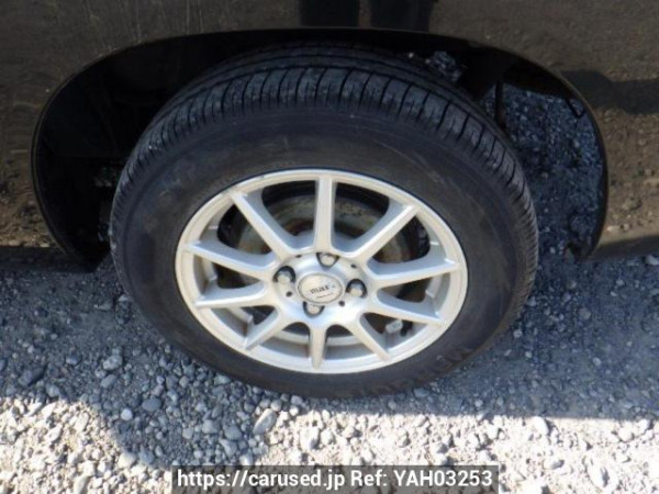 Used 2012 AT toyota succeed-wagon NCP58G Image[25]