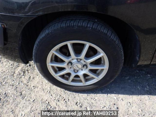 Used 2012 AT toyota succeed-wagon NCP58G Image[26]