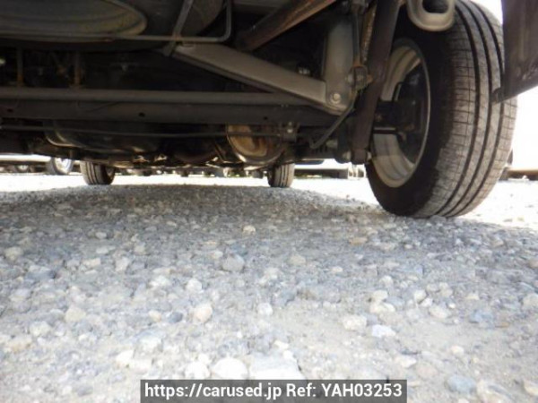 Used 2012 AT toyota succeed-wagon NCP58G Image[30]