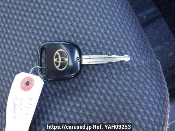 Used 2012 AT toyota succeed-wagon NCP58G Image[35]