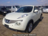 Used 2011 AT nissan juke YF15 Image[2]