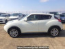 Used 2011 AT nissan juke YF15 Image[3]