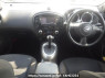 Used 2011 AT nissan juke YF15 Image[17]