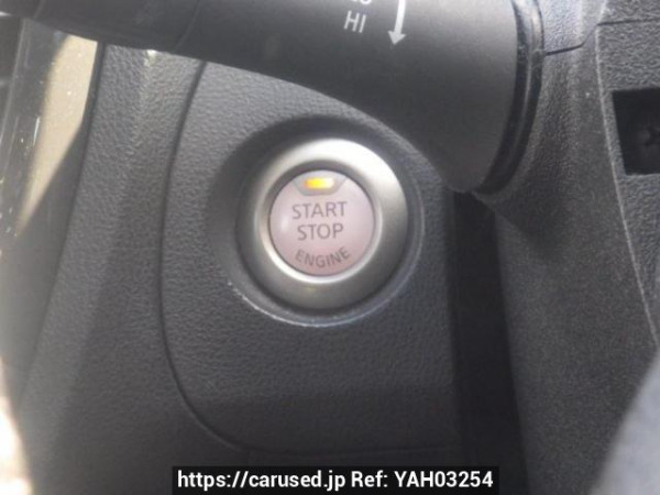 Used 2011 AT nissan juke YF15 Image[23]