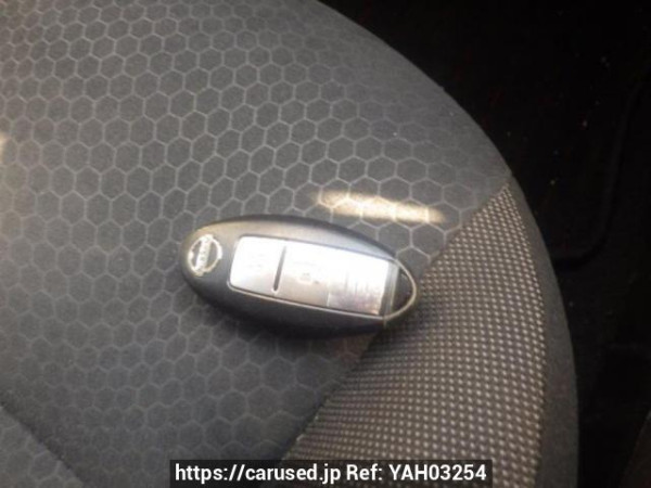 Used 2011 AT nissan juke YF15 Image[24]