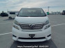Used 2009 AT toyota vellfire ANH20W Image[1]