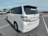 Used 2009 AT toyota vellfire ANH20W Image[4]