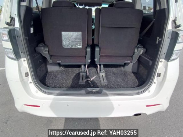 Used 2009 AT toyota vellfire ANH20W Image[8]