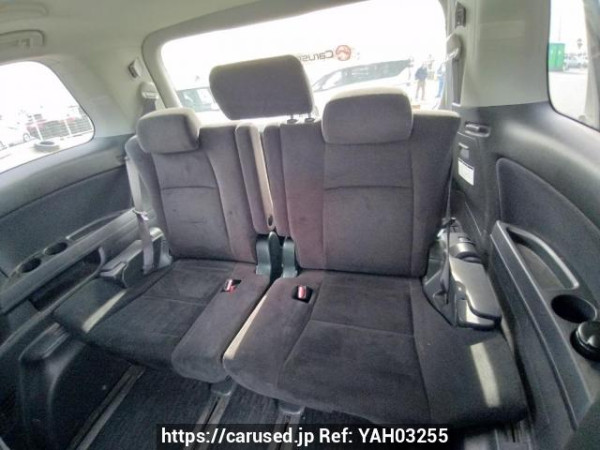 Used 2009 AT toyota vellfire ANH20W Image[17]