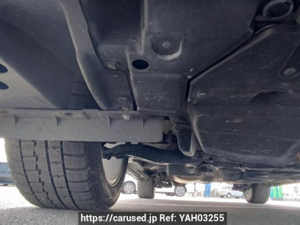 Used 2009 AT toyota vellfire ANH20W Image[33]