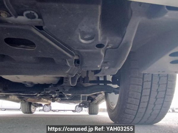 Used 2009 AT toyota vellfire ANH20W Image[34]