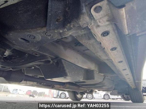 Used 2009 AT toyota vellfire ANH20W Image[36]