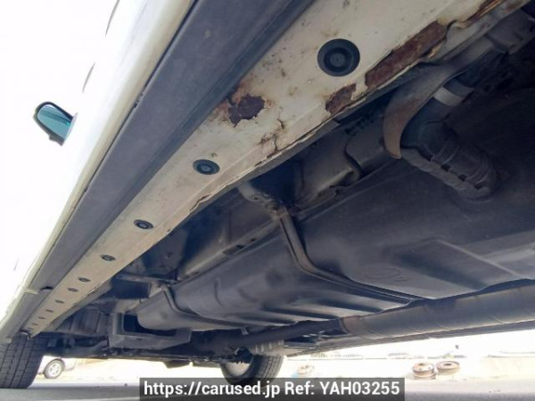 Used 2009 AT toyota vellfire ANH20W Image[37]