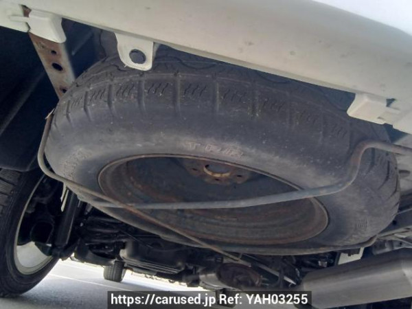 Used 2009 AT toyota vellfire ANH20W Image[42]