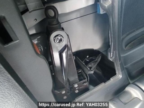 Used 2009 AT toyota vellfire ANH20W Image[43]