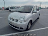 Used 2008 AT toyota sienta NCP81G Image[2]