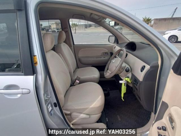 Used 2008 AT toyota sienta NCP81G Image[13]
