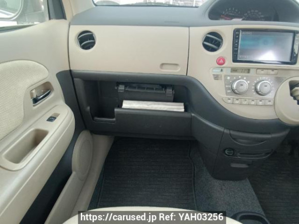 Used 2008 AT toyota sienta NCP81G Image[19]