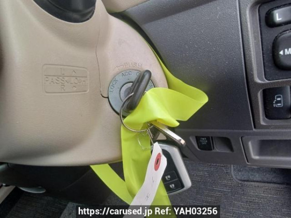 Used 2008 AT toyota sienta NCP81G Image[21]