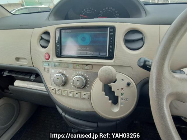 Used 2008 AT toyota sienta NCP81G Image[22]