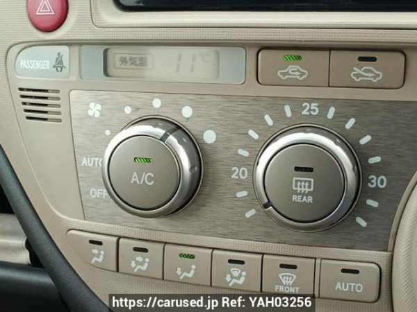 Used 2008 AT toyota sienta NCP81G Image[25]