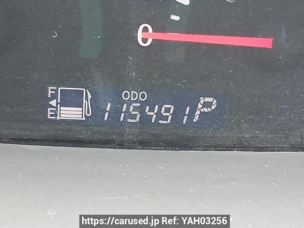 Used 2008 AT toyota sienta NCP81G Image[28]