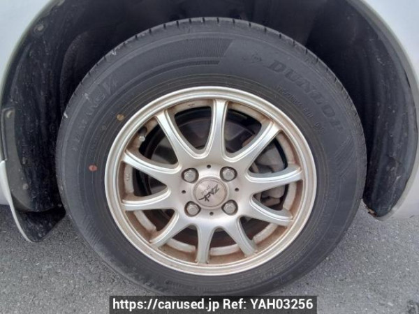 Used 2008 AT toyota sienta NCP81G Image[29]