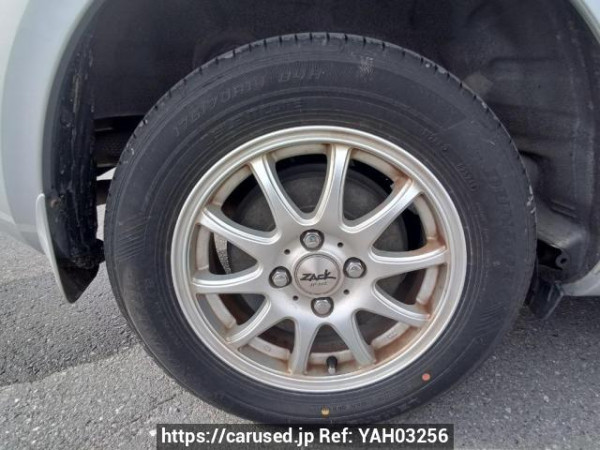 Used 2008 AT toyota sienta NCP81G Image[31]