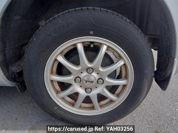 Used 2008 AT toyota sienta NCP81G Image[32]