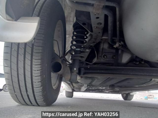 Used 2008 AT toyota sienta NCP81G Image[39]