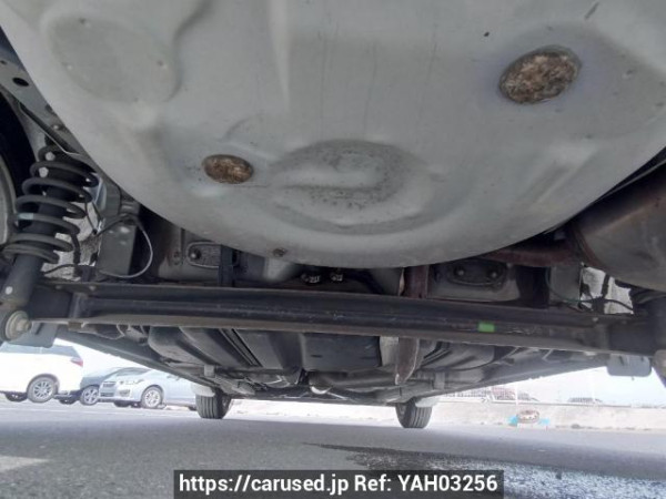 Used 2008 AT toyota sienta NCP81G Image[40]