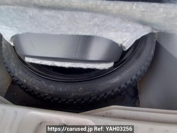 Used 2008 AT toyota sienta NCP81G Image[42]