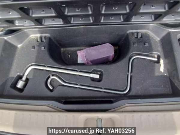 Used 2008 AT toyota sienta NCP81G Image[43]