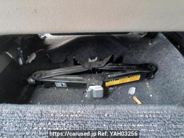 Used 2008 AT toyota sienta NCP81G Image[44]