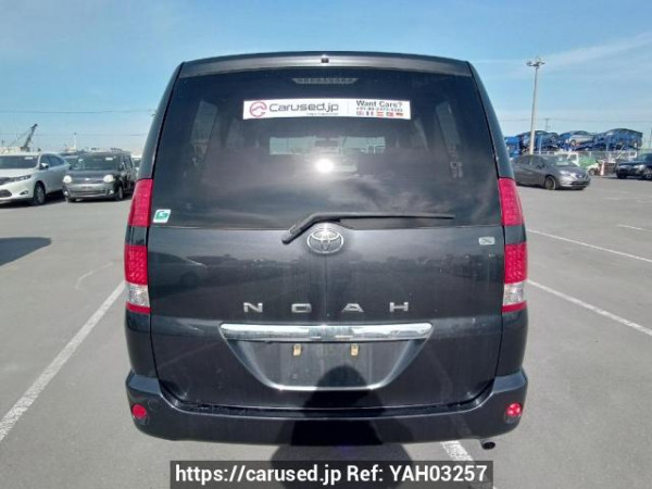 Used 2005 AT toyota noah AZR60G Image[5]