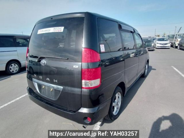 Used 2005 AT toyota noah AZR60G Image[6]