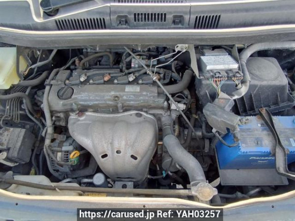 Used 2005 AT toyota noah AZR60G Image[10]