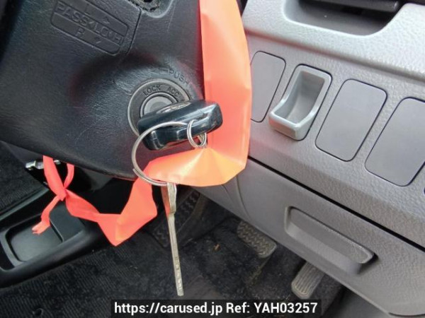 Used 2005 AT toyota noah AZR60G Image[22]