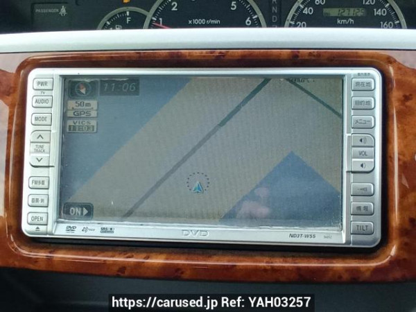 Used 2005 AT toyota noah AZR60G Image[23]