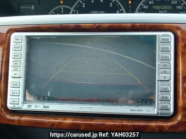 Used 2005 AT toyota noah AZR60G Image[24]