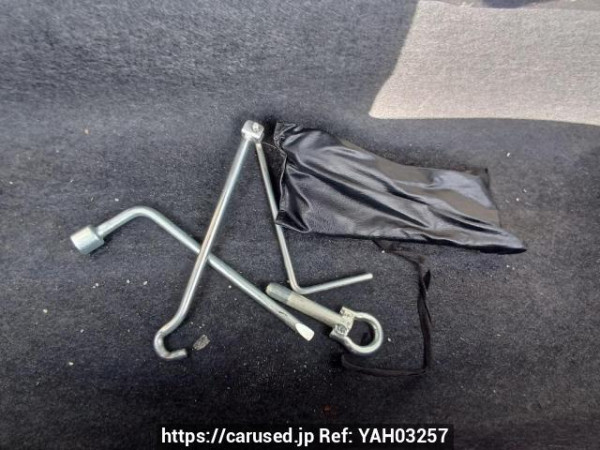 Used 2005 AT toyota noah AZR60G Image[43]