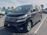 Used 2009 AT toyota vellfire ANH20W Image[2]
