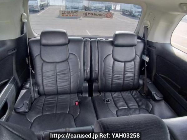 Used 2009 AT toyota vellfire ANH20W Image[17]