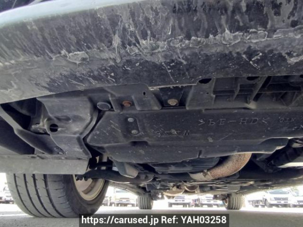 Used 2009 AT toyota vellfire ANH20W Image[33]