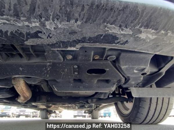 Used 2009 AT toyota vellfire ANH20W Image[34]